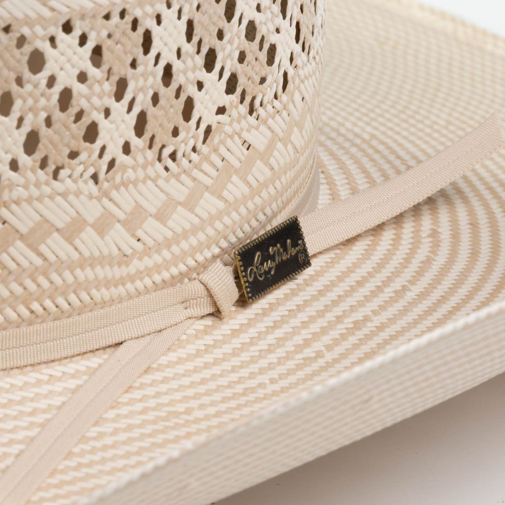 Larry Mahan 10X Cowboy Hat