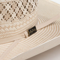 Larry Mahan 10X Cowboy Hat