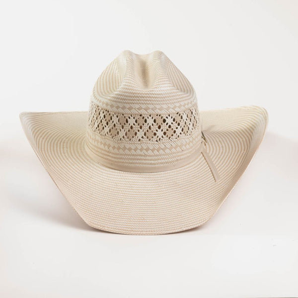 Larry Mahan 10X Cowboy Hat