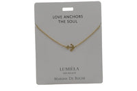 Name Necklace - Shapes