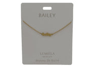 Name Necklaces - B’s