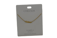 Name Necklace - C’s