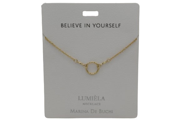 Name Necklace - Shapes
