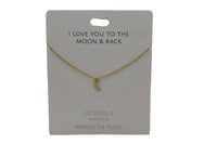 Name Necklace - Shapes