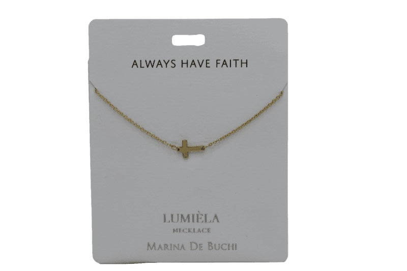 Name Necklace - Shapes