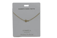 Name Necklace - Shapes