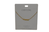 Name Necklace - C’s