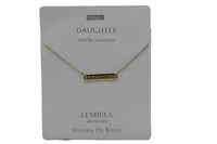 Name Necklace