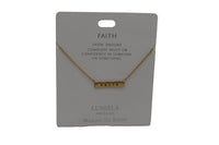 Name Necklace