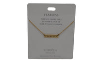 Name Necklace