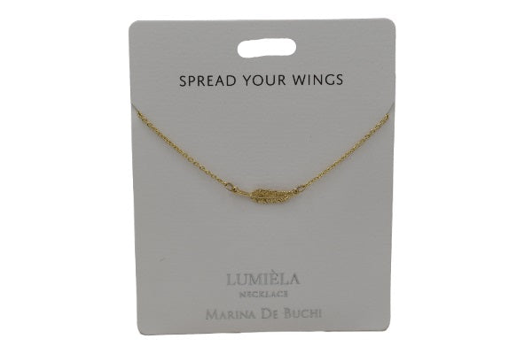 Name Necklace - Shapes