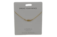 Name Necklace - Shapes