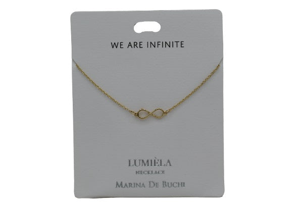 Name Necklace - Shapes