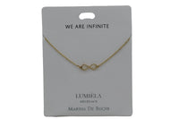 Name Necklace - Shapes