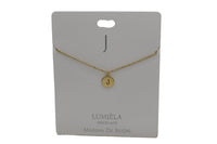 Name Necklace - J’s