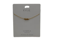 Name Necklace - K’s