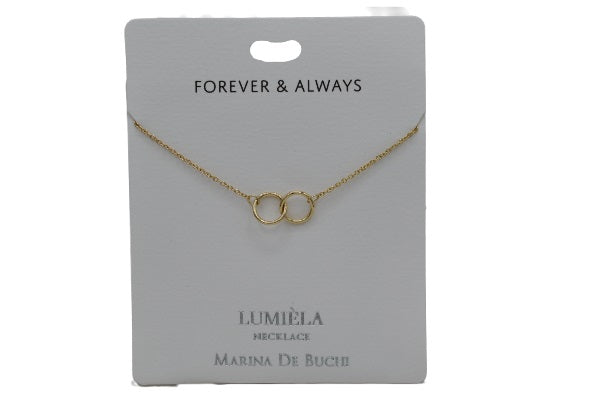 Name Necklace - Shapes