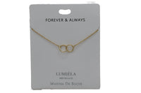 Name Necklace - Shapes