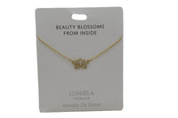Name Necklace - Shapes