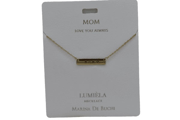 Name Necklace