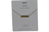 Name Necklace