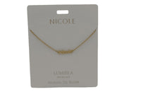 Name Necklace - N’s