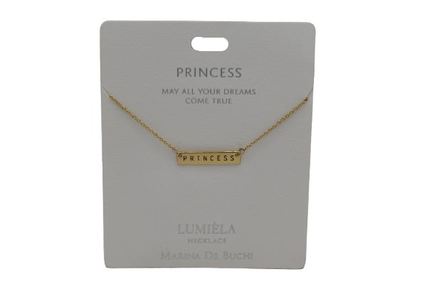 Name Necklace