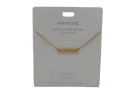 Name Necklace