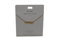 Name Necklace