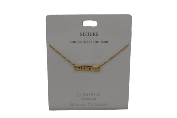 Name Necklace