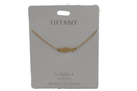 Name Necklace - T’s