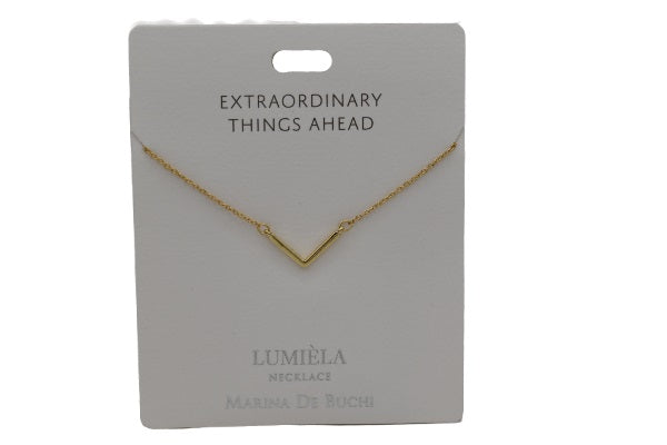 Name Necklace - Shapes
