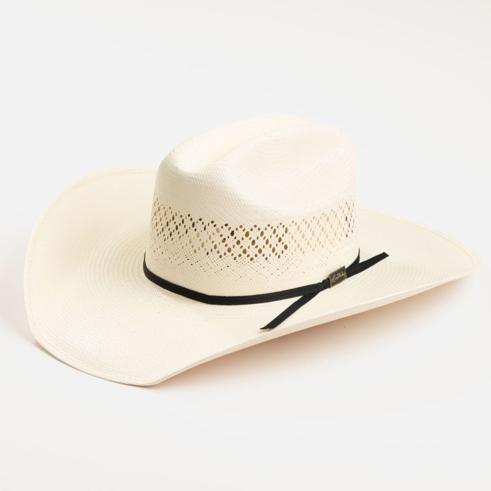 Larry Mahan 10X Cowboy Hat