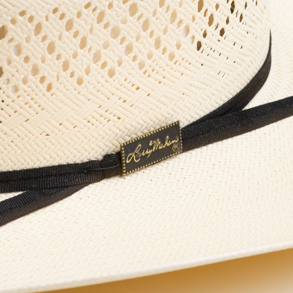 Larry Mahan 10X Cowboy Hat
