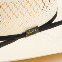 Larry Mahan 10X Cowboy Hat