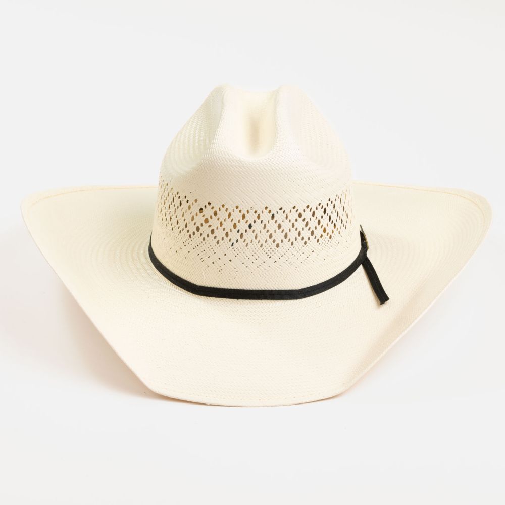 Larry Mahan 10X Cowboy Hat