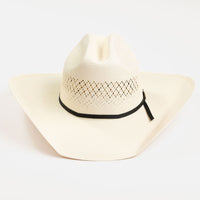 Larry Mahan 10X Cowboy Hat