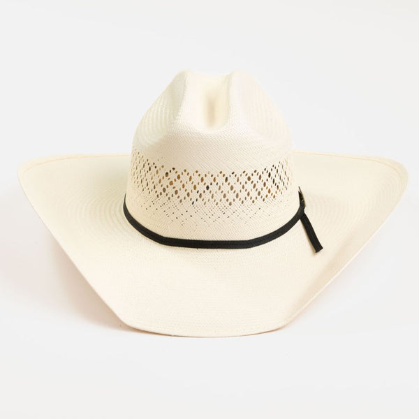 Larry Mahan 10X Cowboy Hat