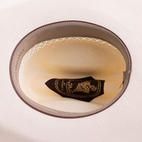 Larry Mahan 10X Cowboy Hat