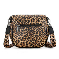 Montana West Spacious Crossbody Bum Bag with Coin Purse