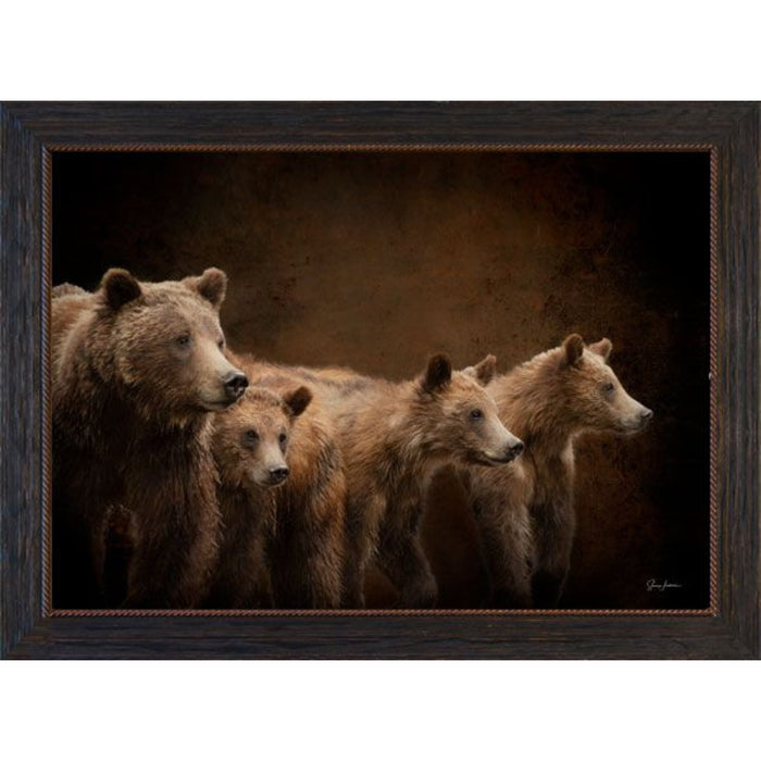 Mothers Instinct Photo Frame