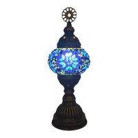 Small Handmade Turkish Lamps