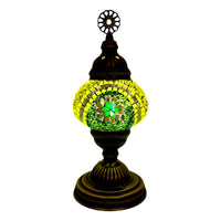 Medium Handmade Turkish Lamps