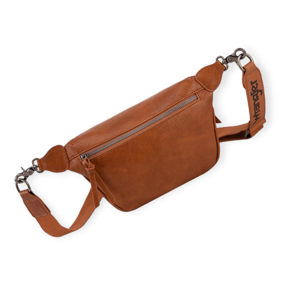 Wrangler Adjustable Belt Bag