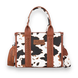 Wrangler Concealed Carry Tote Bag