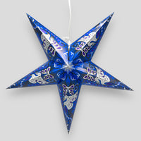 Paper Star Lantern