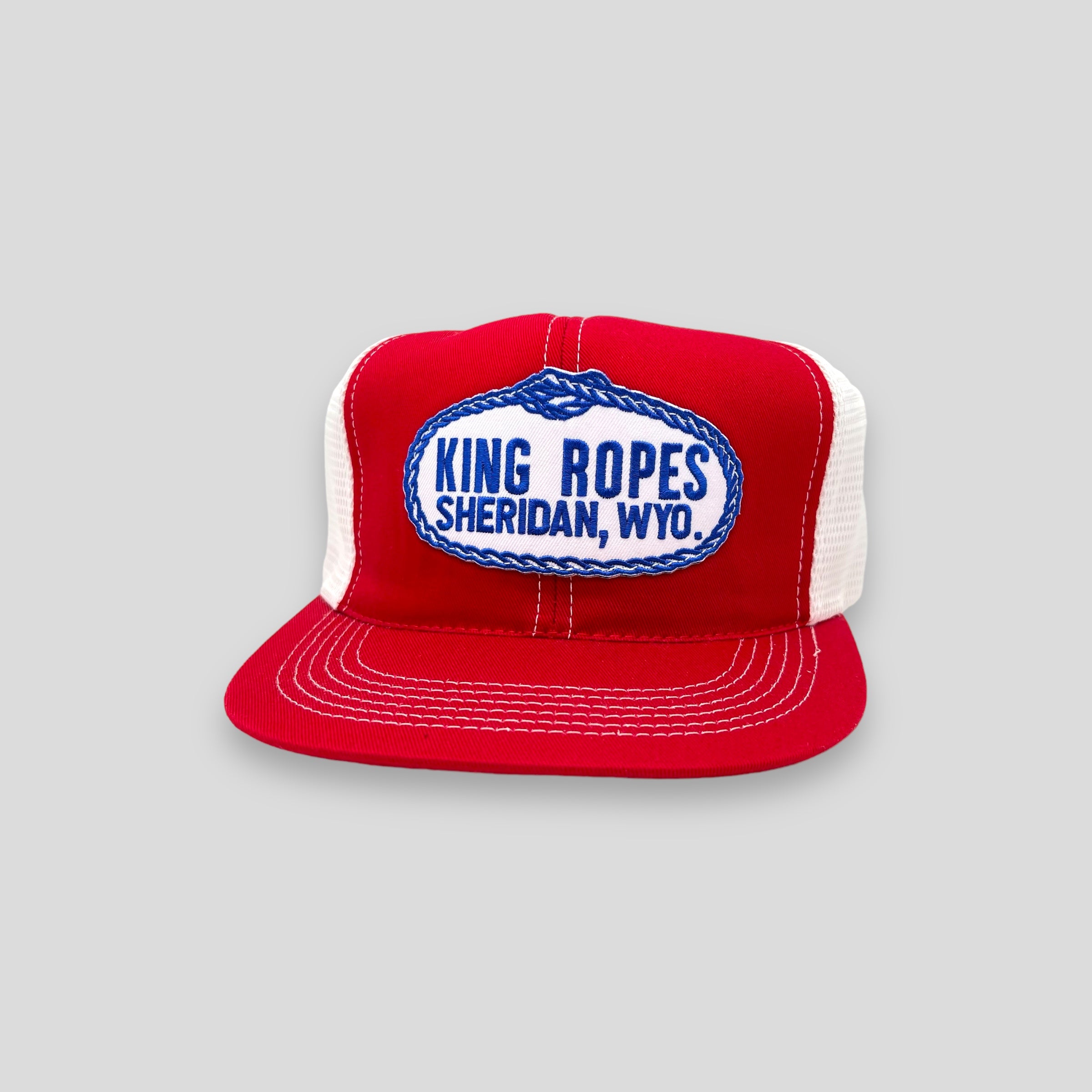 King ropes hat deals