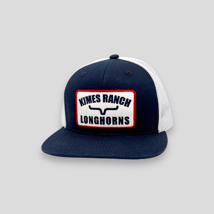 Kimes Ranch LJC Trucker Hat