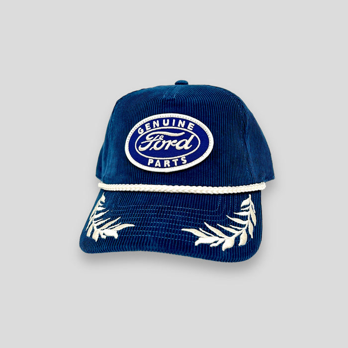 Ford Corduroy Rope