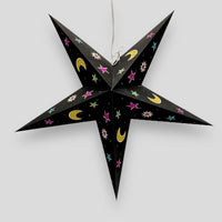 Paper Star Lantern